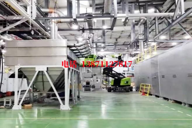 郏县机电设备安装工程,设备安装公司