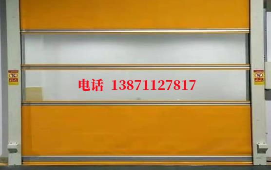 郏县洁净室门